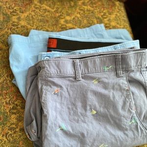 Men’s big and tall